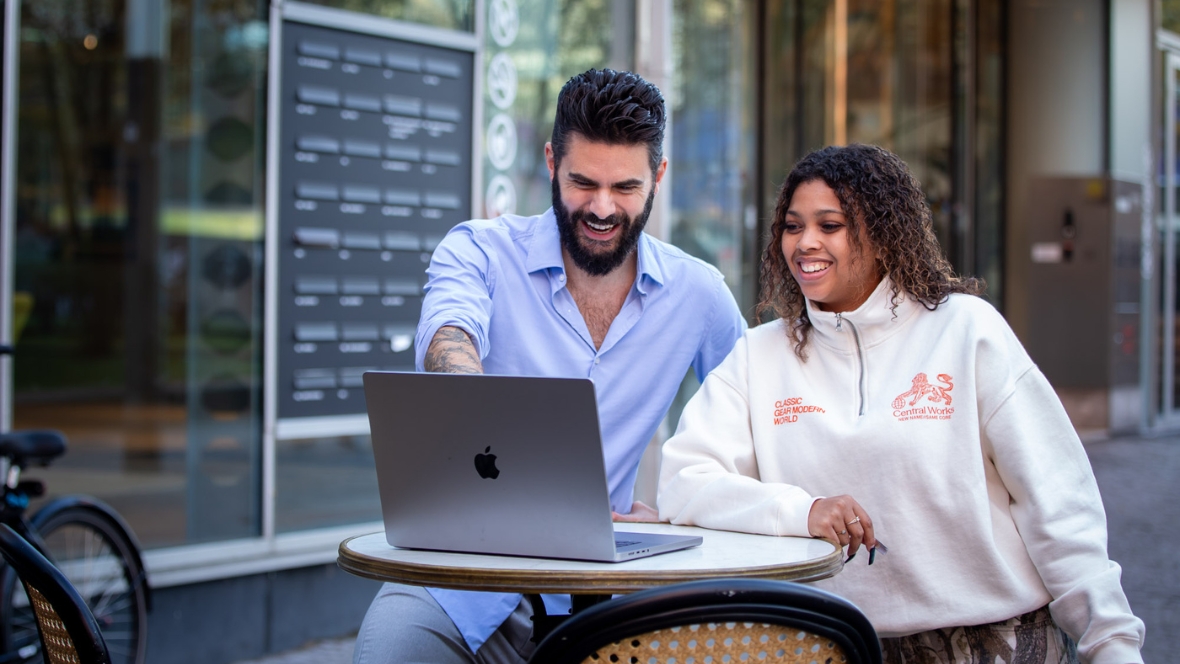 [column] Happy New Year! Maar dan als strategisch marketingmoment